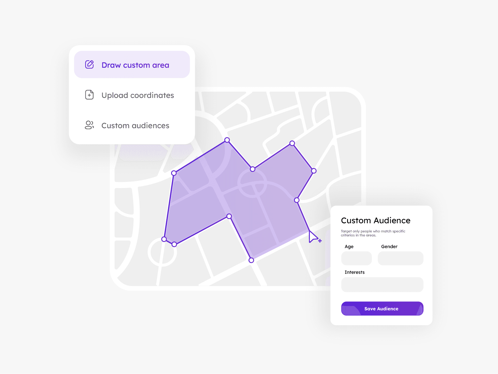 Pantau Pergerakan Anak dengan Geo Fencing