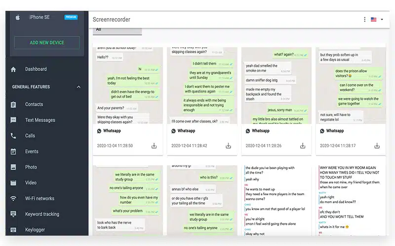 aplikasi penyadap hp jarak jauh
