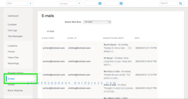 Hack Akun Email