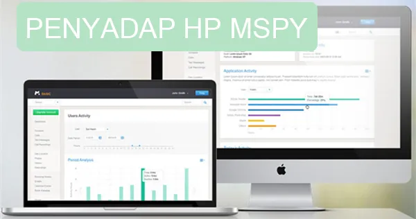 Aplikasi Sadap untuk HP dengan MSPY